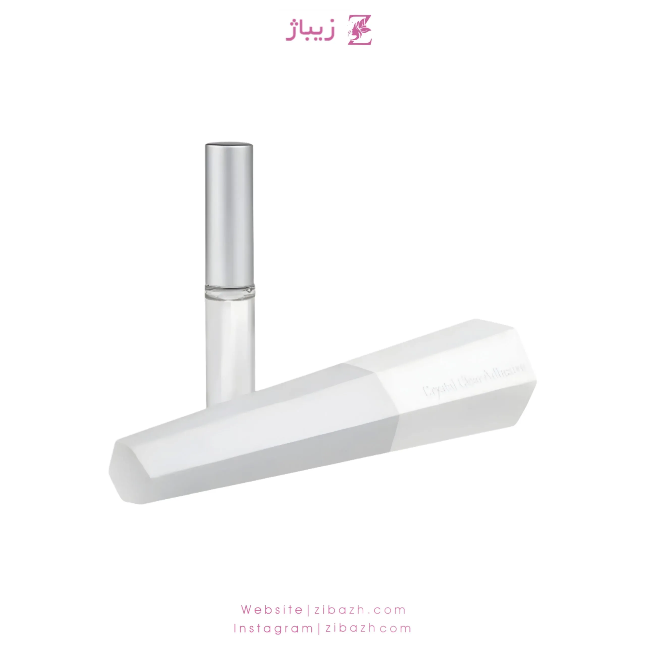 deluxe-eyelash-lift-glue-5ml-zibazh-com چسب لیفت مژه دلوکس حجم 5 میل