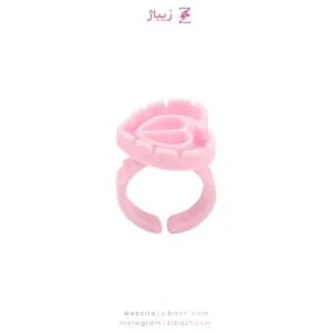 کاپ فن سازی مژه انگشتی بسته 100 عددی