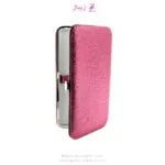 کیف محافظ پنس مژه اکلیلی