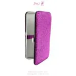 کیف محافظ پنس مژه اکلیلی