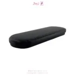 کیف محافظ پنس مژه فلزی