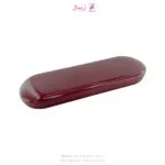 کیف محافظ پنس مژه فلزی