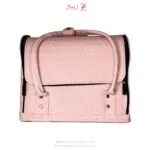 کیف طبقاتی مخصوص لوازم آرایشی و مژه و ابرو