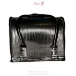 کیف طبقاتی مخصوص لوازم آرایشی و مژه و ابرو