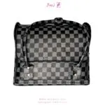 کیف طبقاتی مخصوص لوازم آرایشی و مژه و ابرو