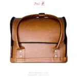 کیف طبقاتی مخصوص لوازم آرایشی و مژه و ابرو