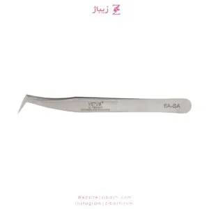 پنس اکستنشن مژه والیوم غیر دست‌ساز وتوس مدل 6A-SA