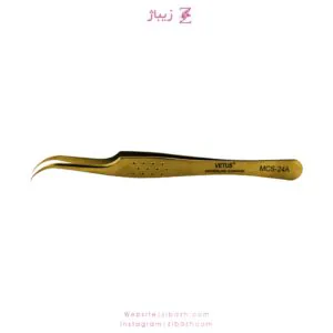 پنس اکستنشن ایزوله دست ساز وتوس مدل MCS-24A سر دلفینی